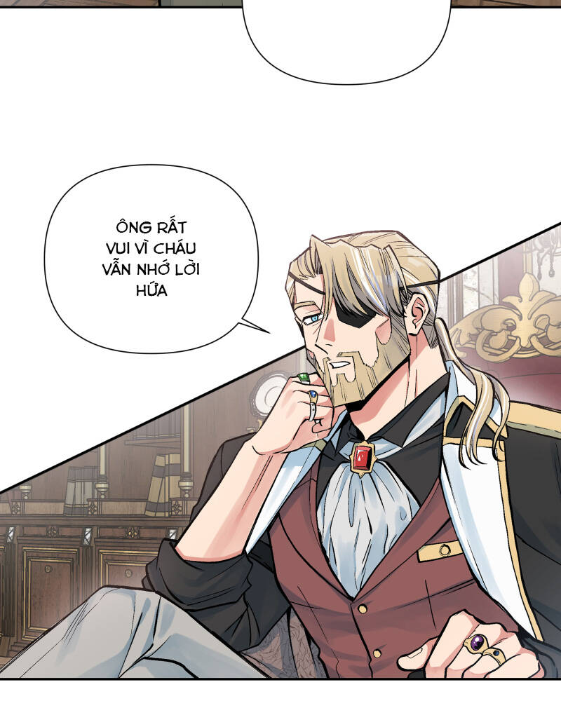 Phải Lòng Ông Nội Của Vị Hôn Phu Cũ Của Tôi Chapter 91 - Trang 2