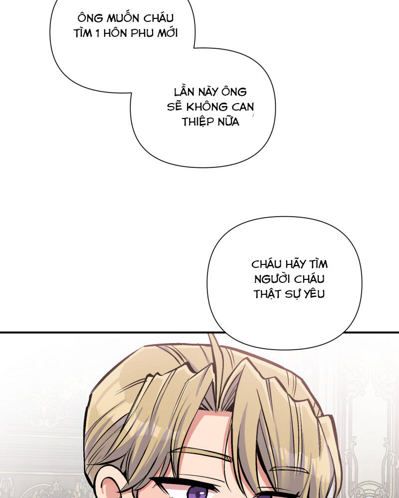Phải Lòng Ông Nội Của Vị Hôn Phu Cũ Của Tôi Chapter 91 - Trang 2