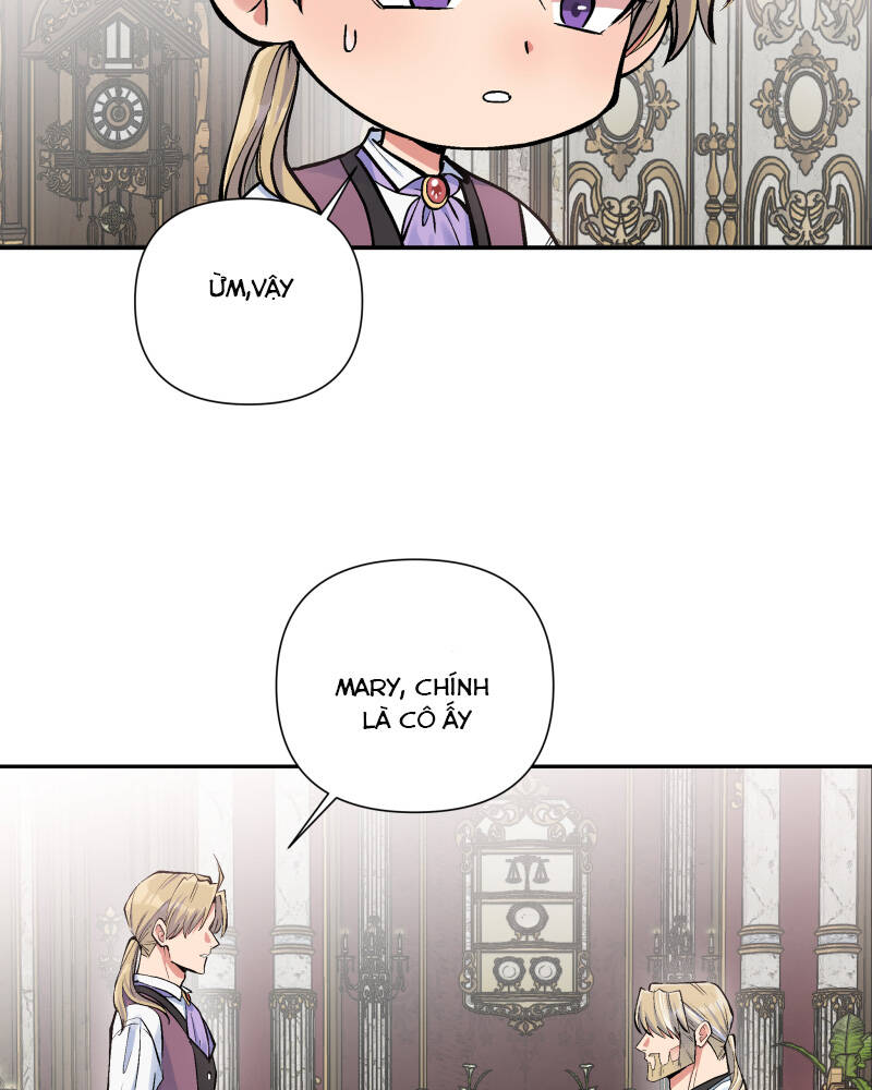 Phải Lòng Ông Nội Của Vị Hôn Phu Cũ Của Tôi Chapter 91 - Trang 2