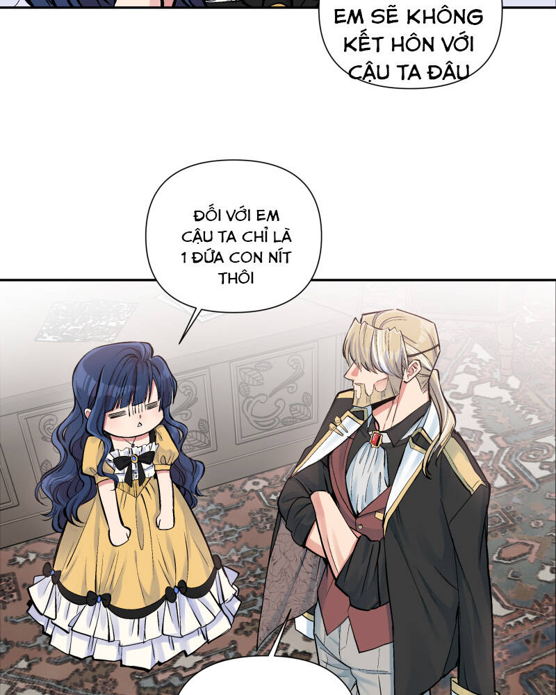 Phải Lòng Ông Nội Của Vị Hôn Phu Cũ Của Tôi Chapter 92 - Trang 2