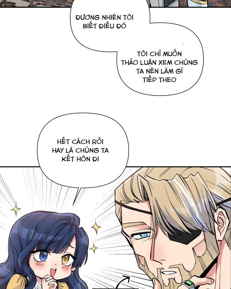 Phải Lòng Ông Nội Của Vị Hôn Phu Cũ Của Tôi Chapter 92 - Trang 2