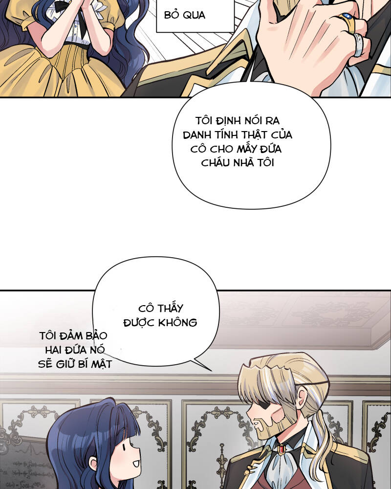 Phải Lòng Ông Nội Của Vị Hôn Phu Cũ Của Tôi Chapter 92 - Trang 2