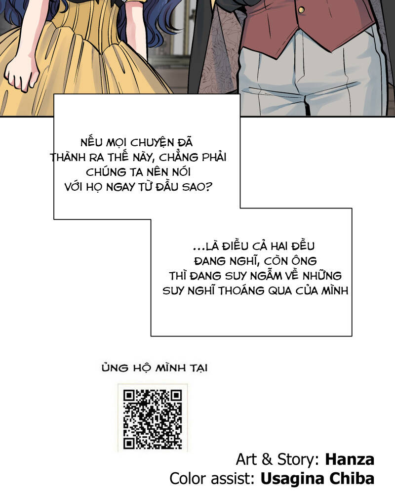 Phải Lòng Ông Nội Của Vị Hôn Phu Cũ Của Tôi Chapter 92 - Trang 2