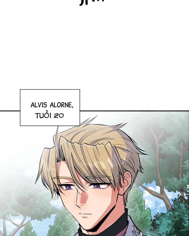 Phải Lòng Ông Nội Của Vị Hôn Phu Cũ Của Tôi Chapter 94 - Trang 2