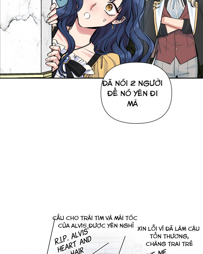 Phải Lòng Ông Nội Của Vị Hôn Phu Cũ Của Tôi Chapter 94 - Trang 2