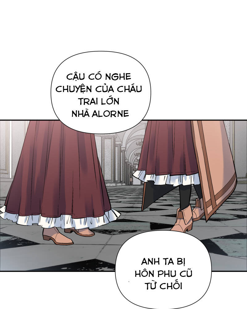 Phải Lòng Ông Nội Của Vị Hôn Phu Cũ Của Tôi Chapter 95 - Trang 2