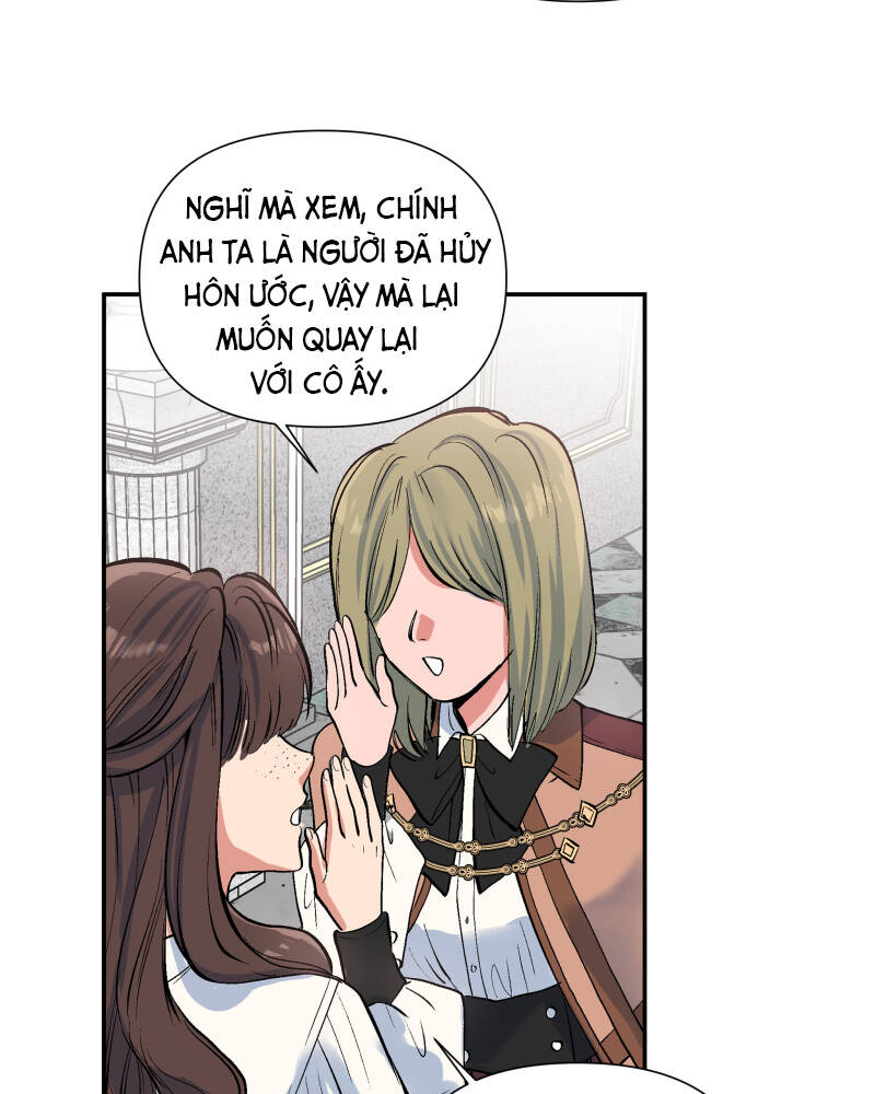 Phải Lòng Ông Nội Của Vị Hôn Phu Cũ Của Tôi Chapter 95 - Trang 2