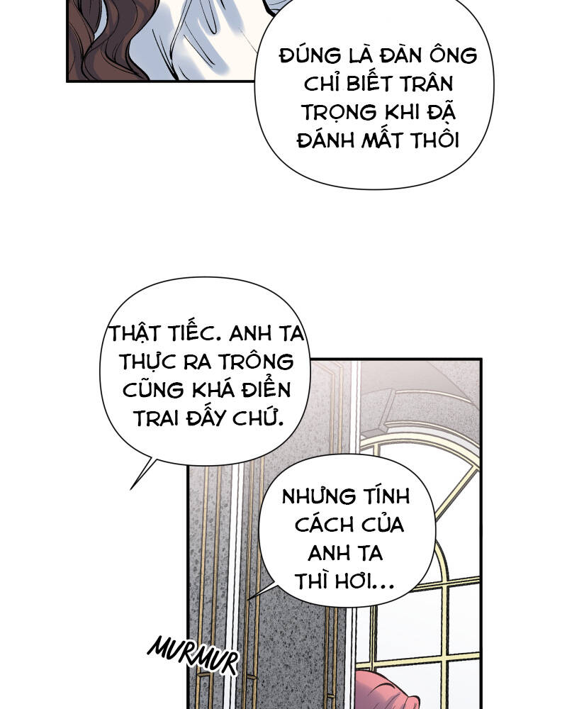 Phải Lòng Ông Nội Của Vị Hôn Phu Cũ Của Tôi Chapter 95 - Trang 2