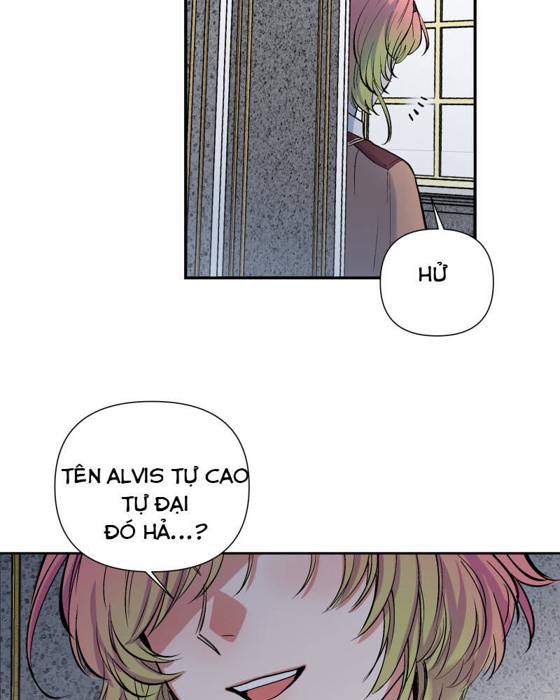 Phải Lòng Ông Nội Của Vị Hôn Phu Cũ Của Tôi Chapter 95 - Trang 2