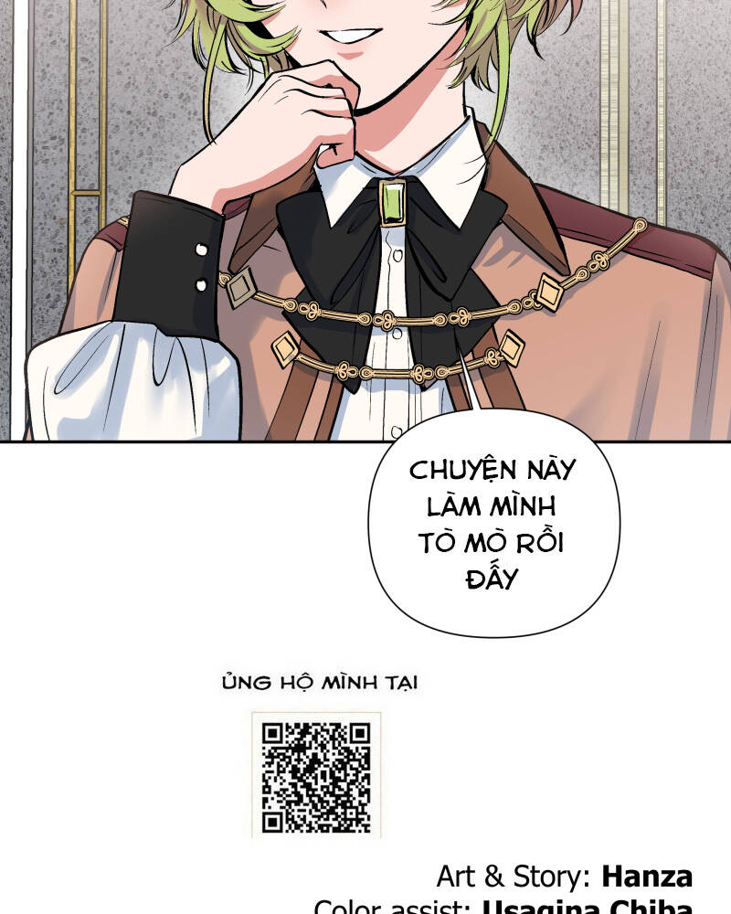 Phải Lòng Ông Nội Của Vị Hôn Phu Cũ Của Tôi Chapter 95 - Trang 2