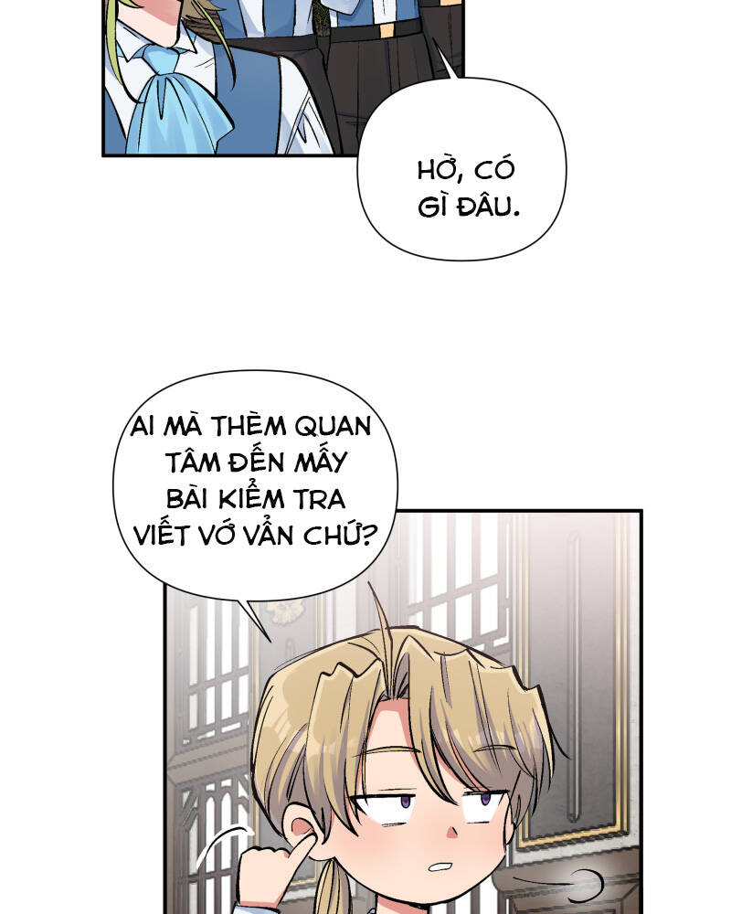 Phải Lòng Ông Nội Của Vị Hôn Phu Cũ Của Tôi Chapter 97 - Trang 2