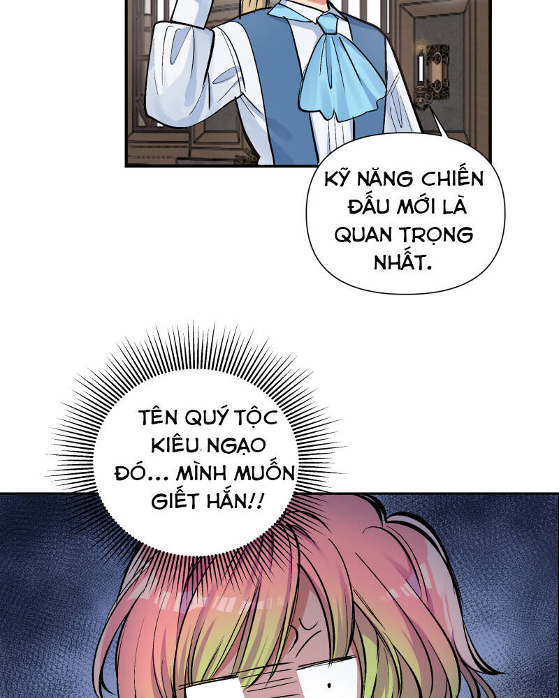 Phải Lòng Ông Nội Của Vị Hôn Phu Cũ Của Tôi Chapter 97 - Trang 2