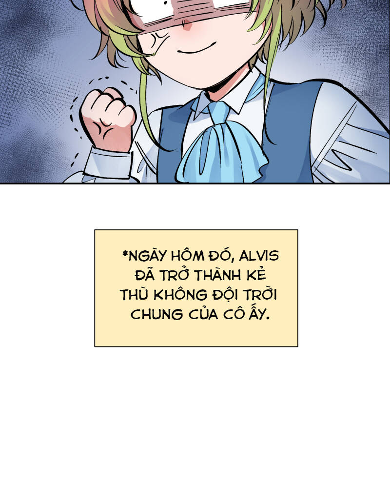 Phải Lòng Ông Nội Của Vị Hôn Phu Cũ Của Tôi Chapter 97 - Trang 2