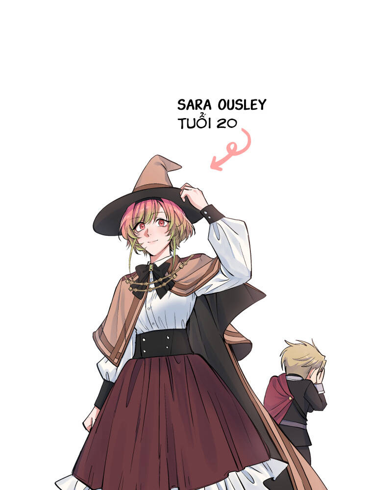 Phải Lòng Ông Nội Của Vị Hôn Phu Cũ Của Tôi Chapter 97 - Trang 2