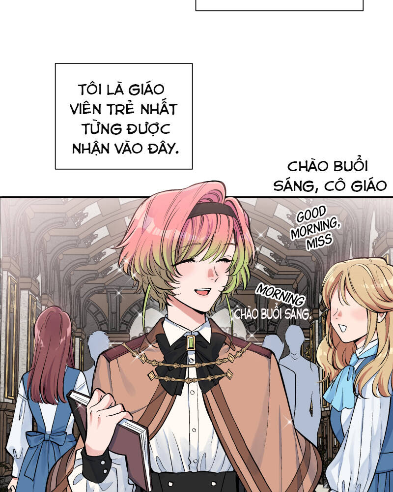 Phải Lòng Ông Nội Của Vị Hôn Phu Cũ Của Tôi Chapter 97 - Trang 2