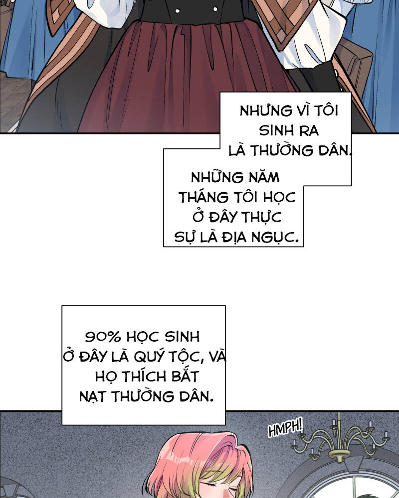 Phải Lòng Ông Nội Của Vị Hôn Phu Cũ Của Tôi Chapter 97 - Trang 2