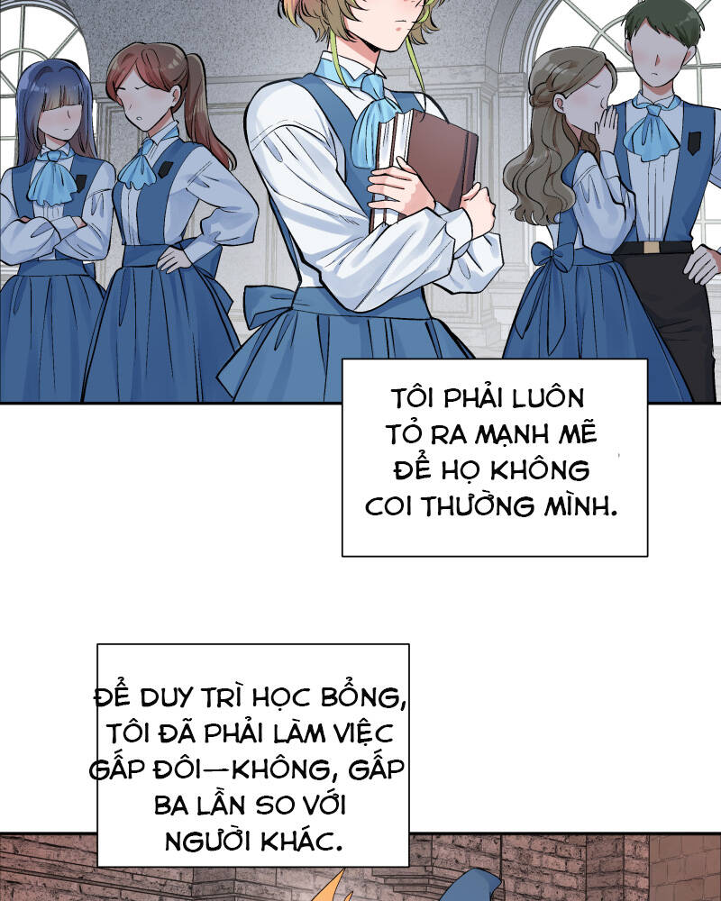 Phải Lòng Ông Nội Của Vị Hôn Phu Cũ Của Tôi Chapter 97 - Trang 2