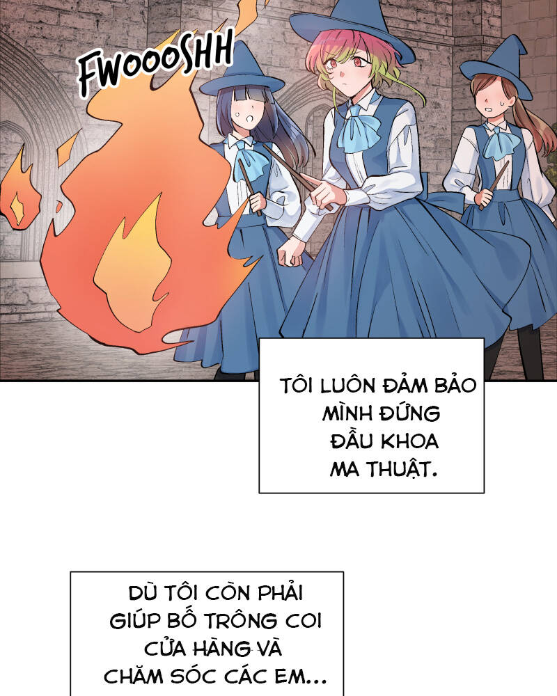 Phải Lòng Ông Nội Của Vị Hôn Phu Cũ Của Tôi Chapter 97 - Trang 2