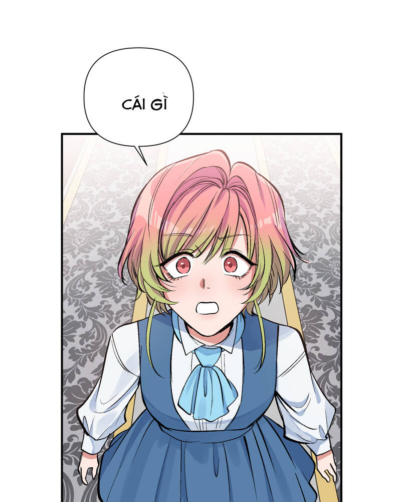 Phải Lòng Ông Nội Của Vị Hôn Phu Cũ Của Tôi Chapter 97 - Trang 2