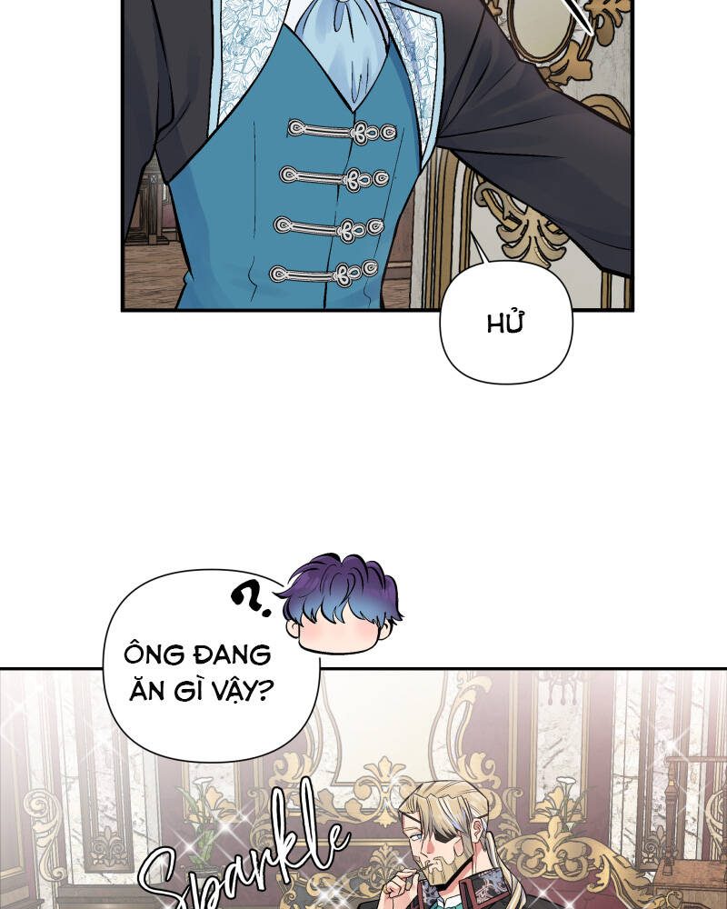 Phải Lòng Ông Nội Của Vị Hôn Phu Cũ Của Tôi Chapter 98 - Trang 2