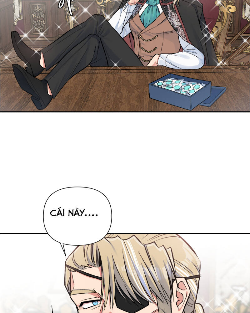 Phải Lòng Ông Nội Của Vị Hôn Phu Cũ Của Tôi Chapter 98 - Trang 2