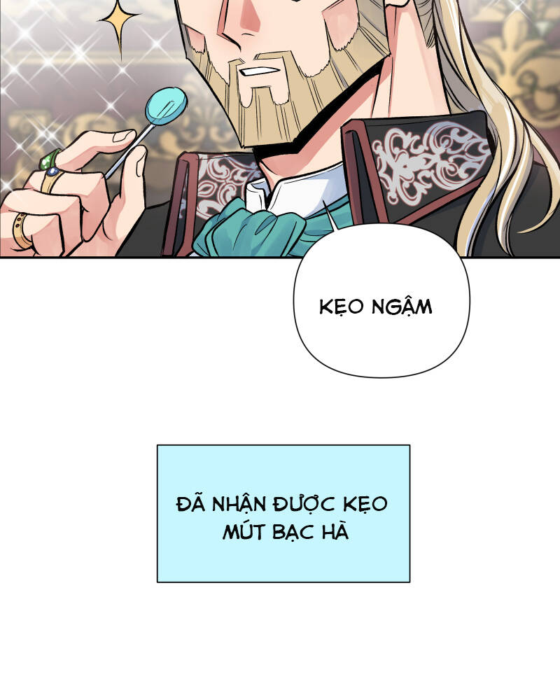 Phải Lòng Ông Nội Của Vị Hôn Phu Cũ Của Tôi Chapter 98 - Trang 2