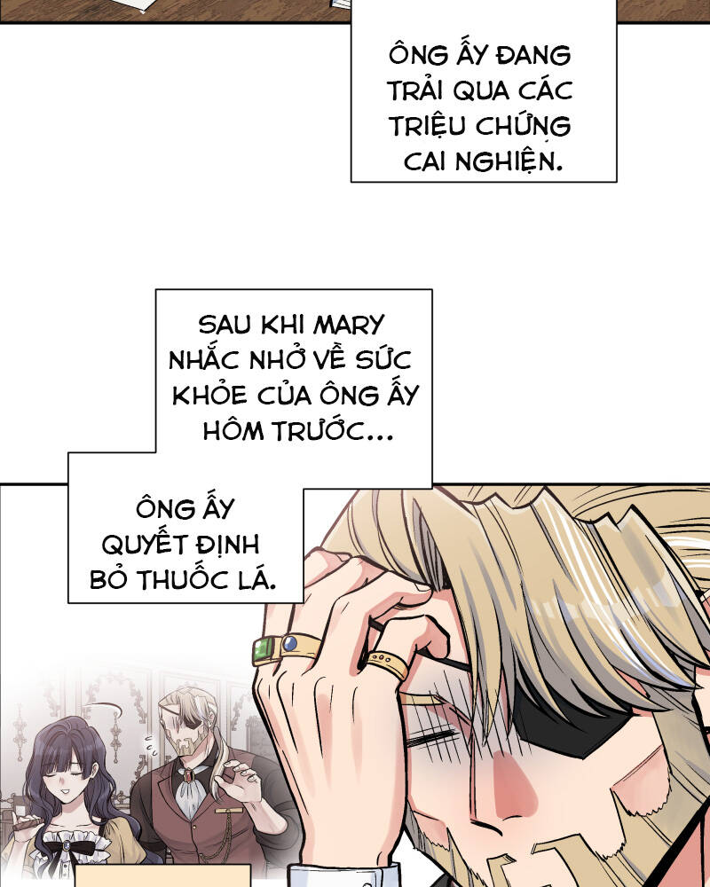 Phải Lòng Ông Nội Của Vị Hôn Phu Cũ Của Tôi Chapter 98 - Trang 2