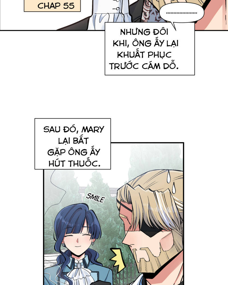 Phải Lòng Ông Nội Của Vị Hôn Phu Cũ Của Tôi Chapter 98 - Trang 2