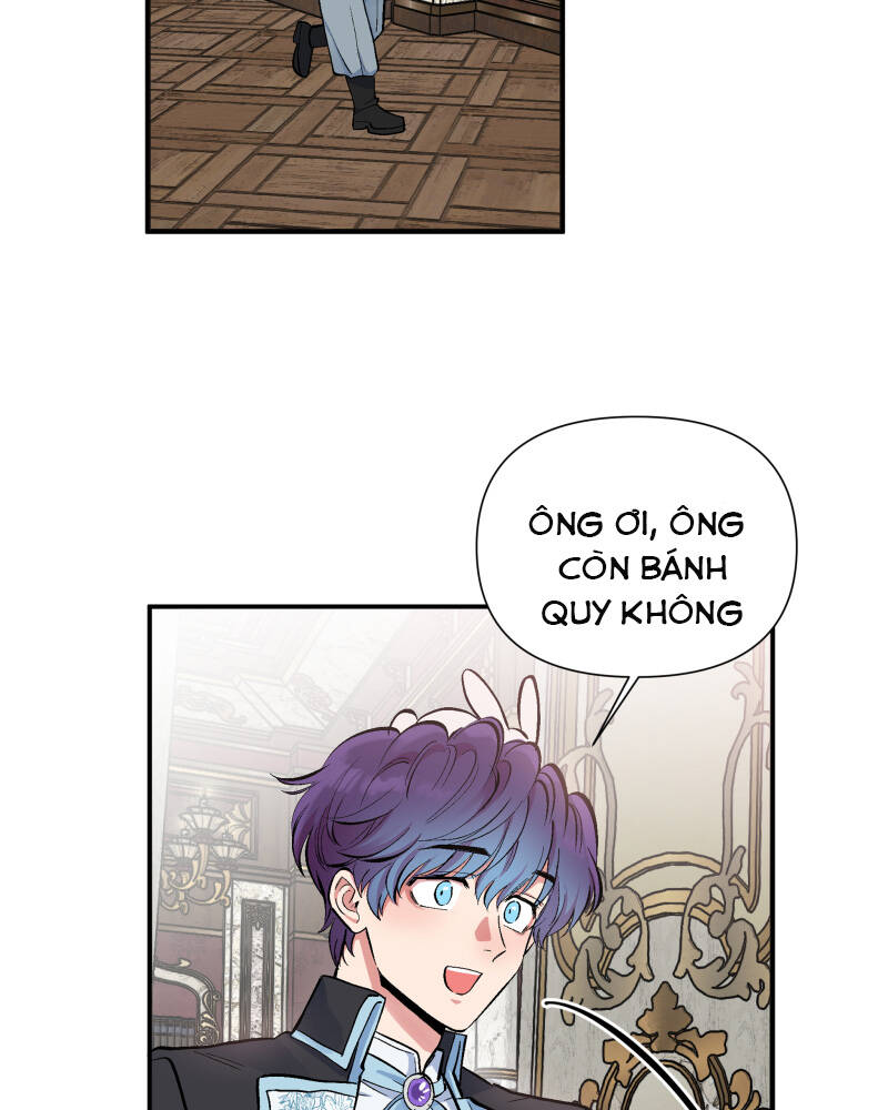 Phải Lòng Ông Nội Của Vị Hôn Phu Cũ Của Tôi Chapter 98 - Trang 2