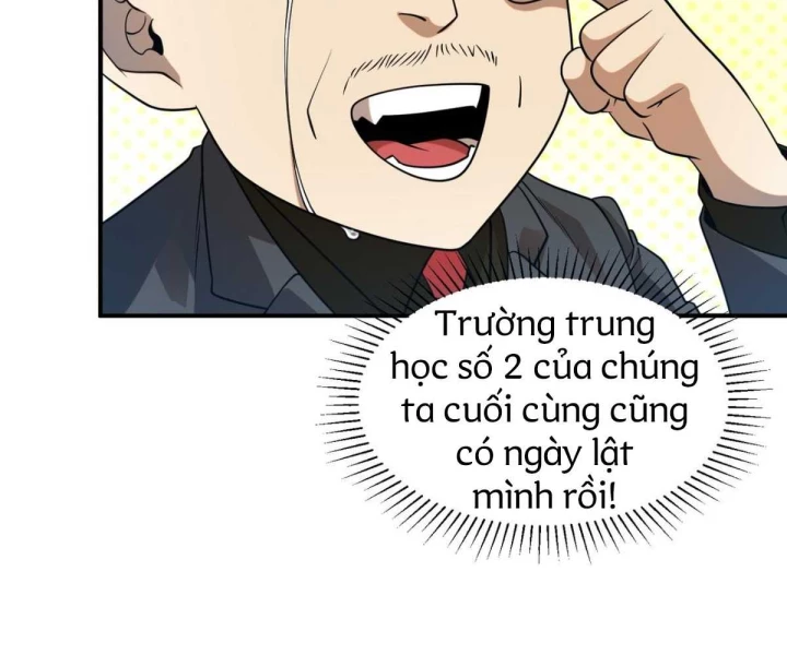 Toàn Cầu Dị Năng: Bắt Đầu Thức Tỉnh Tử Tiêu Thần Lôi Chapter 6 - Trang 2