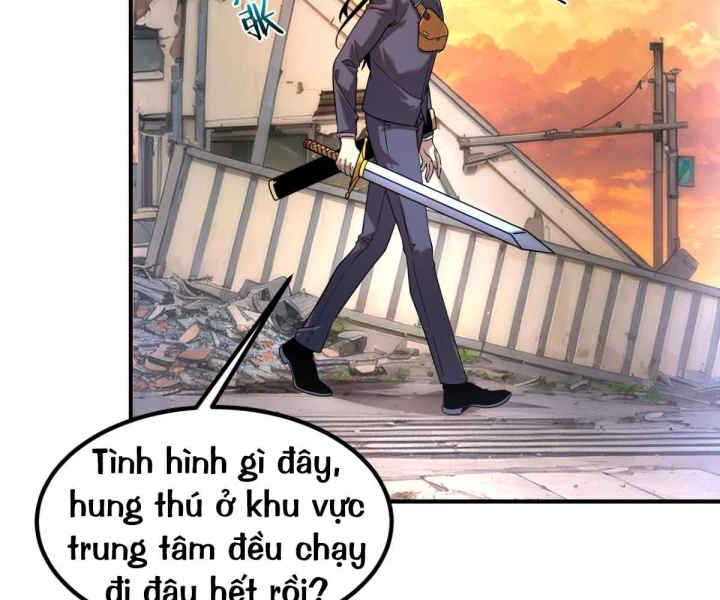 Toàn Cầu Dị Năng: Bắt Đầu Thức Tỉnh Tử Tiêu Thần Lôi Chapter 6 - Trang 2