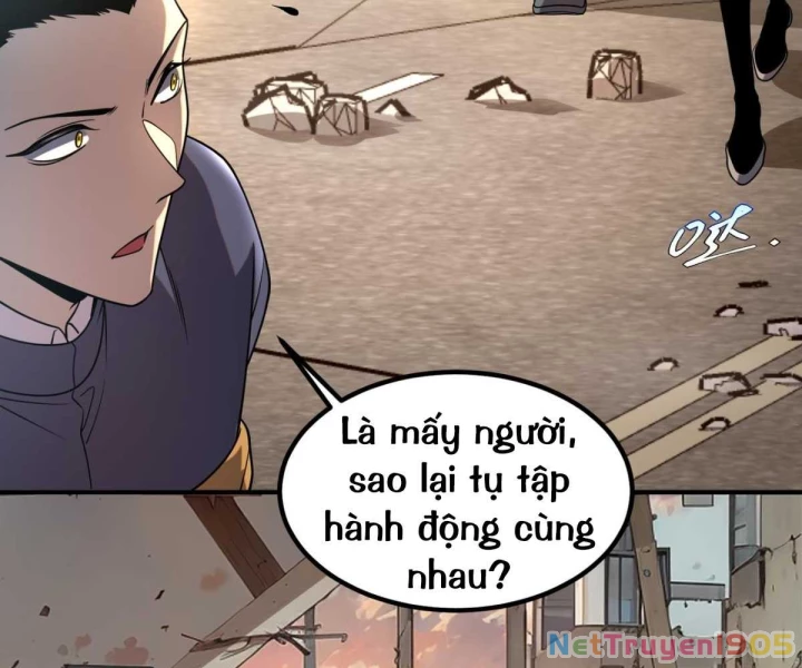 Toàn Cầu Dị Năng: Bắt Đầu Thức Tỉnh Tử Tiêu Thần Lôi Chapter 6 - Trang 2