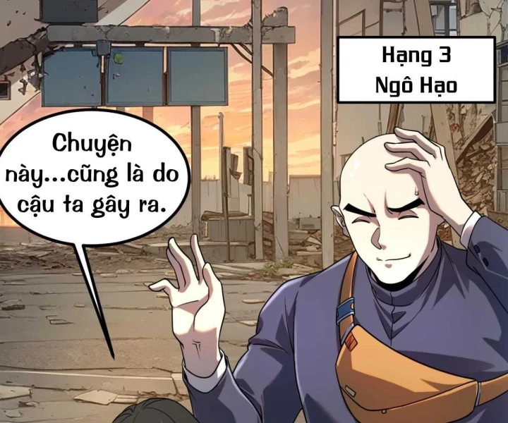Toàn Cầu Dị Năng: Bắt Đầu Thức Tỉnh Tử Tiêu Thần Lôi Chapter 6 - Trang 2