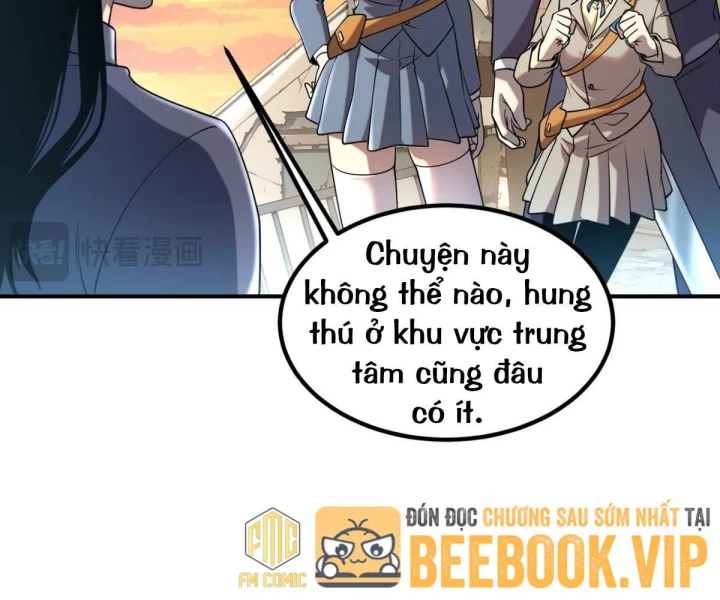 Toàn Cầu Dị Năng: Bắt Đầu Thức Tỉnh Tử Tiêu Thần Lôi Chapter 6 - Trang 2