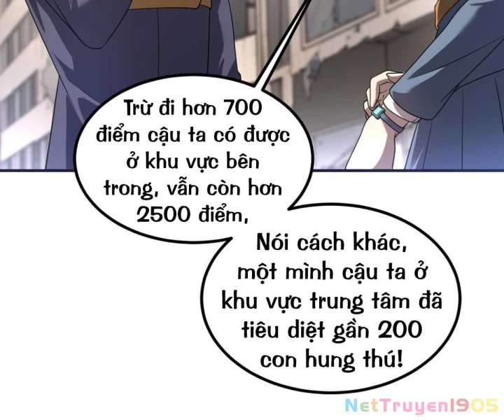 Toàn Cầu Dị Năng: Bắt Đầu Thức Tỉnh Tử Tiêu Thần Lôi Chapter 6 - Trang 2