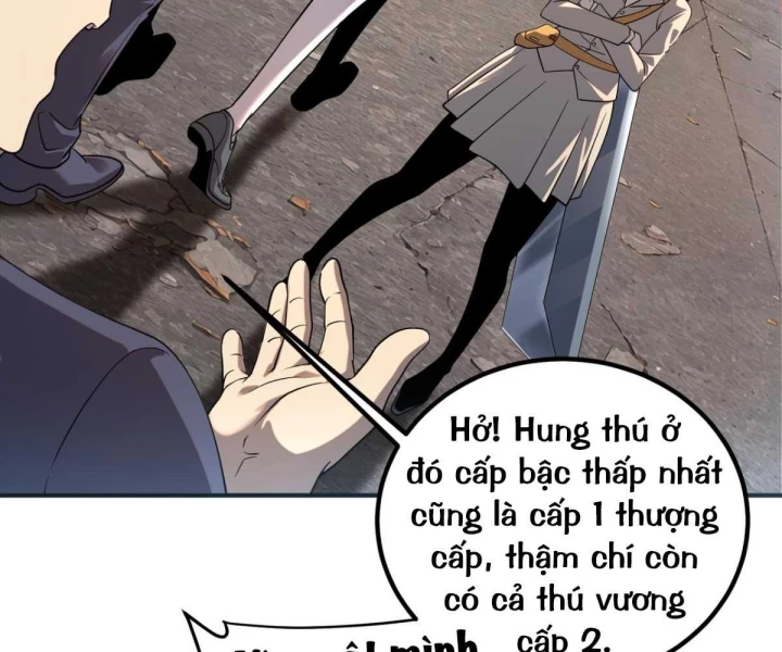 Toàn Cầu Dị Năng: Bắt Đầu Thức Tỉnh Tử Tiêu Thần Lôi Chapter 6 - Trang 2