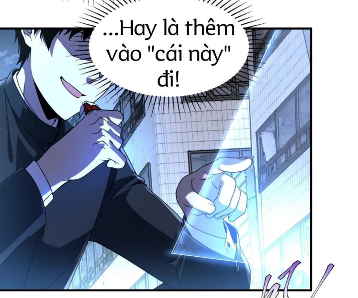 Toàn Cầu Dị Năng: Bắt Đầu Thức Tỉnh Tử Tiêu Thần Lôi Chapter 6 - Trang 2