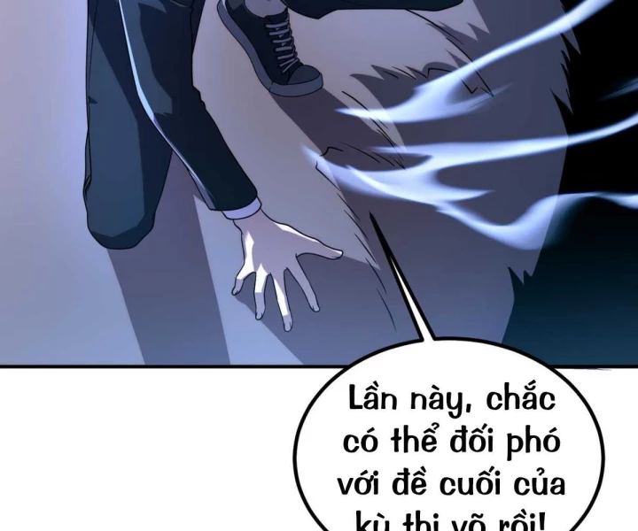 Toàn Cầu Dị Năng: Bắt Đầu Thức Tỉnh Tử Tiêu Thần Lôi Chapter 6 - Trang 2