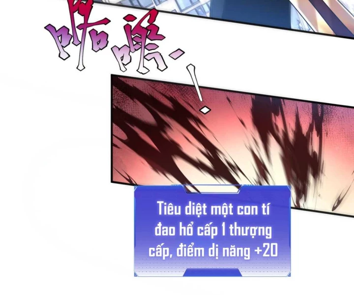 Toàn Cầu Dị Năng: Bắt Đầu Thức Tỉnh Tử Tiêu Thần Lôi Chapter 6 - Trang 2