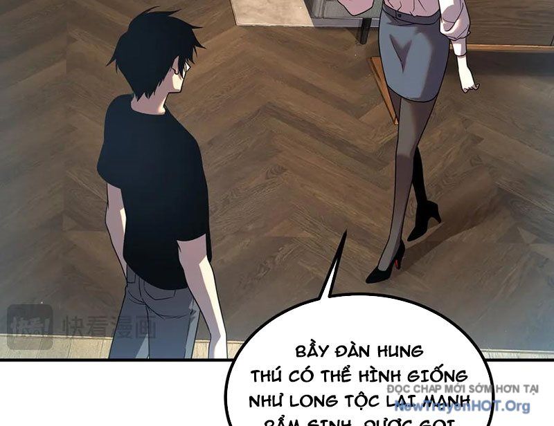 Toàn Cầu Dị Năng: Bắt Đầu Thức Tỉnh Tử Tiêu Thần Lôi Chapter 10 - Trang 2