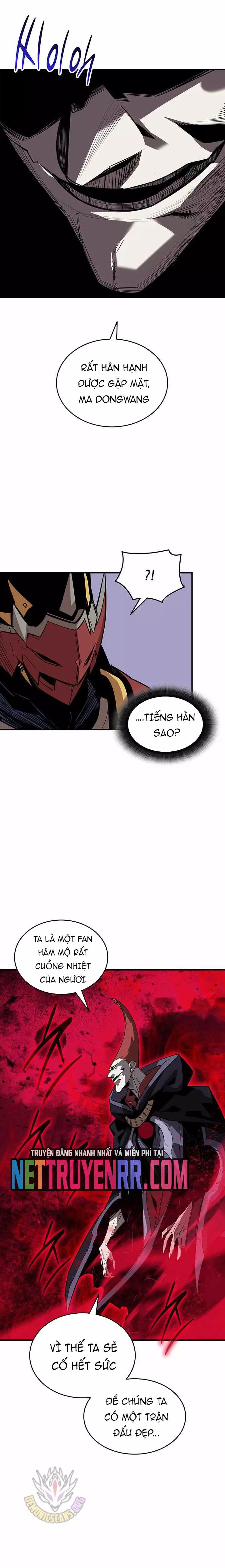 Tôi Là Lính Mới Chapter 226 - Trang 2