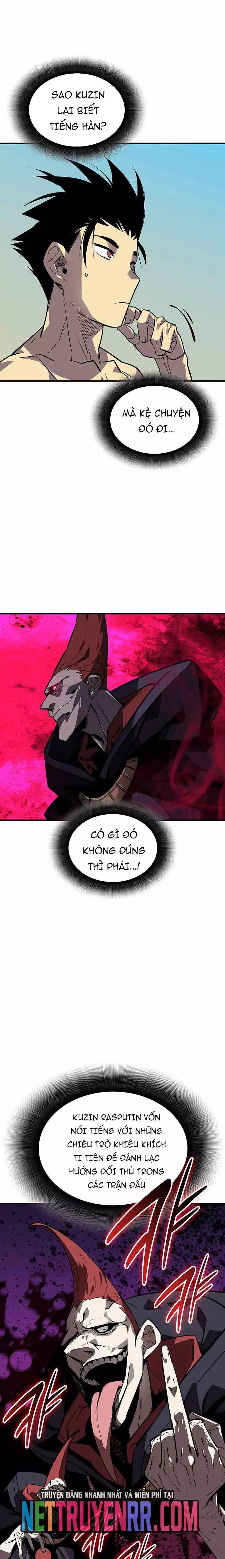 Tôi Là Lính Mới Chapter 226 - Trang 2