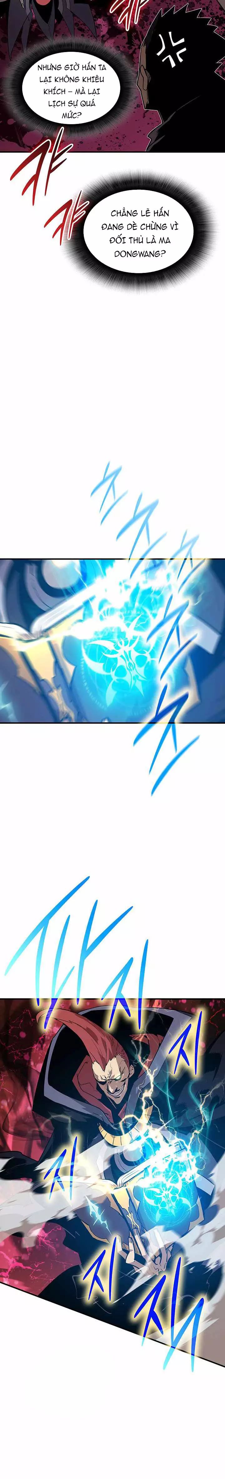 Tôi Là Lính Mới Chapter 226 - Trang 2