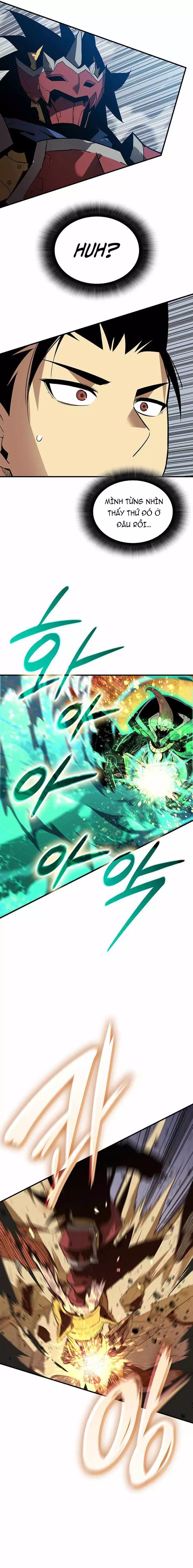 Tôi Là Lính Mới Chapter 226 - Trang 2