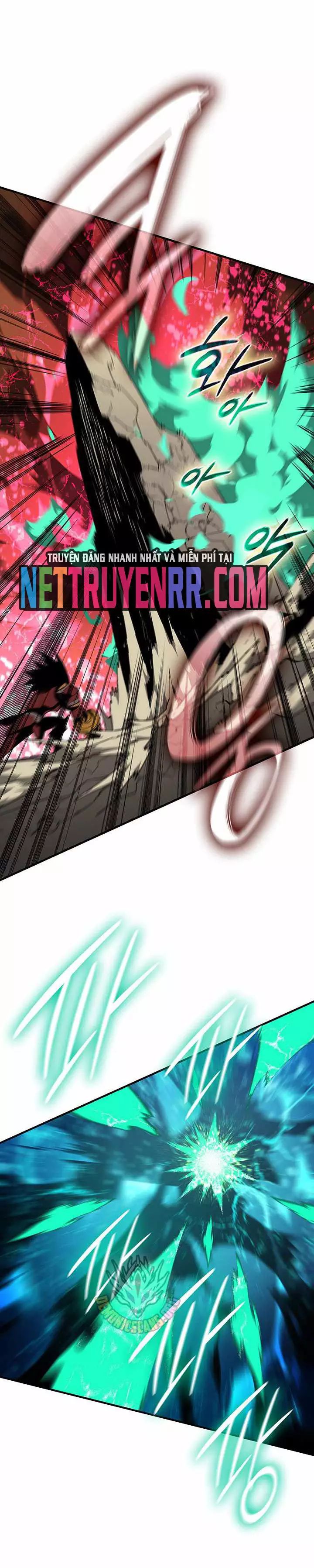 Tôi Là Lính Mới Chapter 226 - Trang 2
