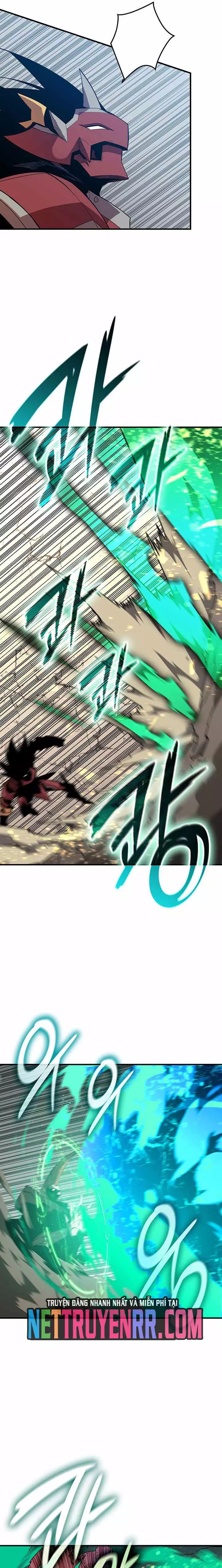 Tôi Là Lính Mới Chapter 226 - Trang 2