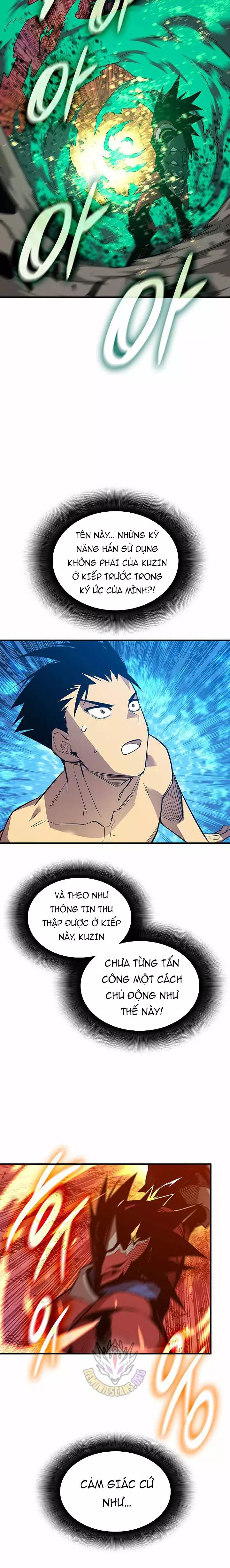 Tôi Là Lính Mới Chapter 226 - Trang 2