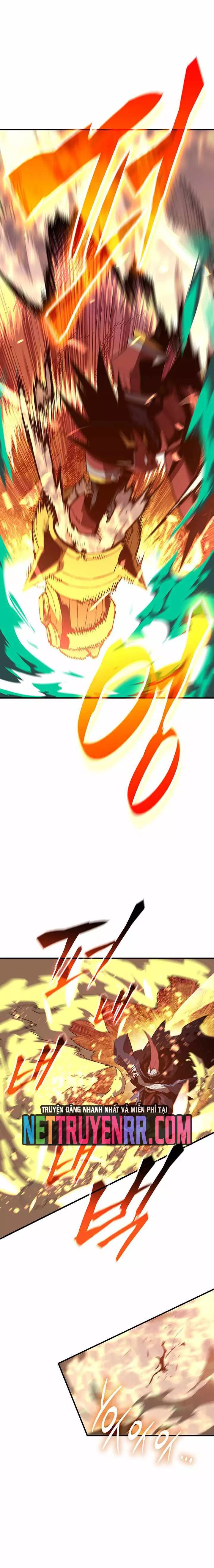 Tôi Là Lính Mới Chapter 226 - Trang 2