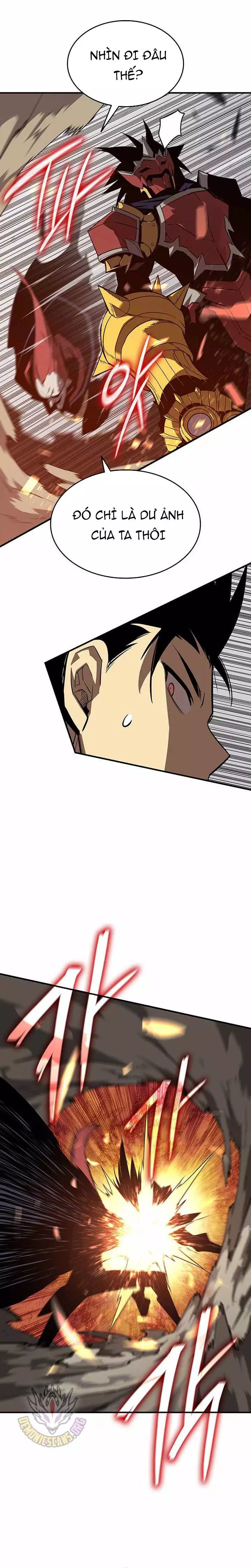 Tôi Là Lính Mới Chapter 226 - Trang 2