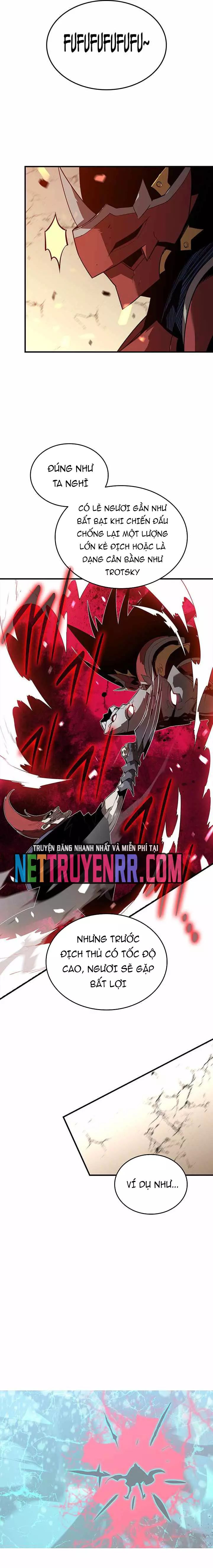 Tôi Là Lính Mới Chapter 226 - Trang 2